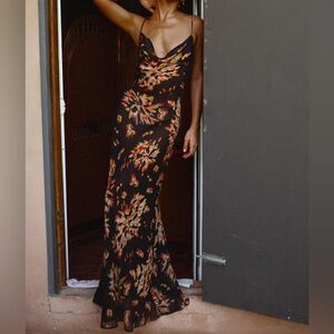 Rat & Boa Catarina Dress